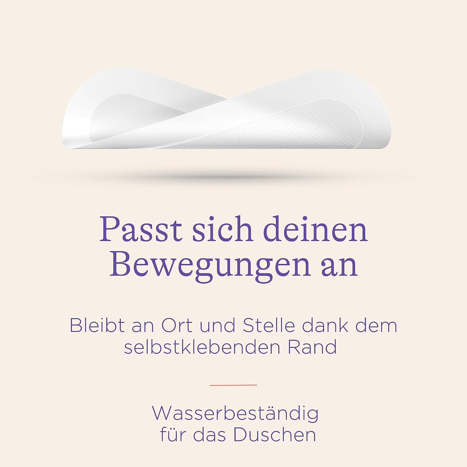 Lansinoh Kaiserschnitt Narben Hydrogel Pads 2 Stück
