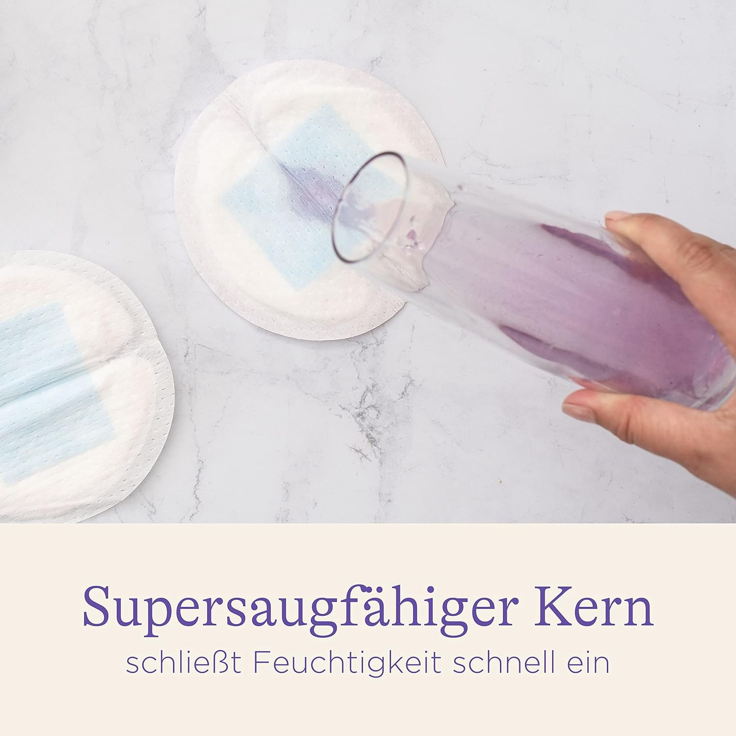 Lansinoh FSC Einweg Stilleinlagen 36 Stück