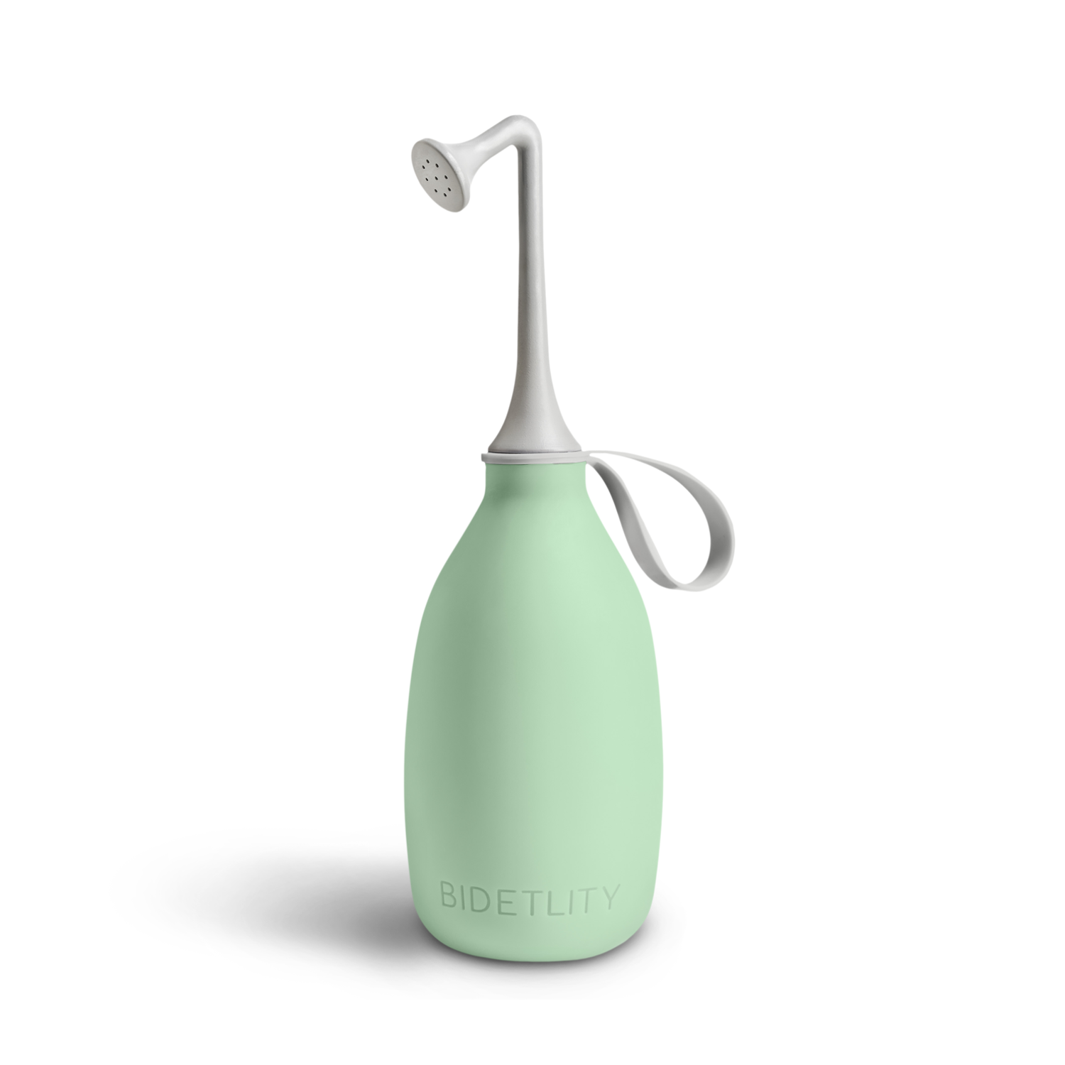 BIDELITY Podusche Intimdusche Minty Mint