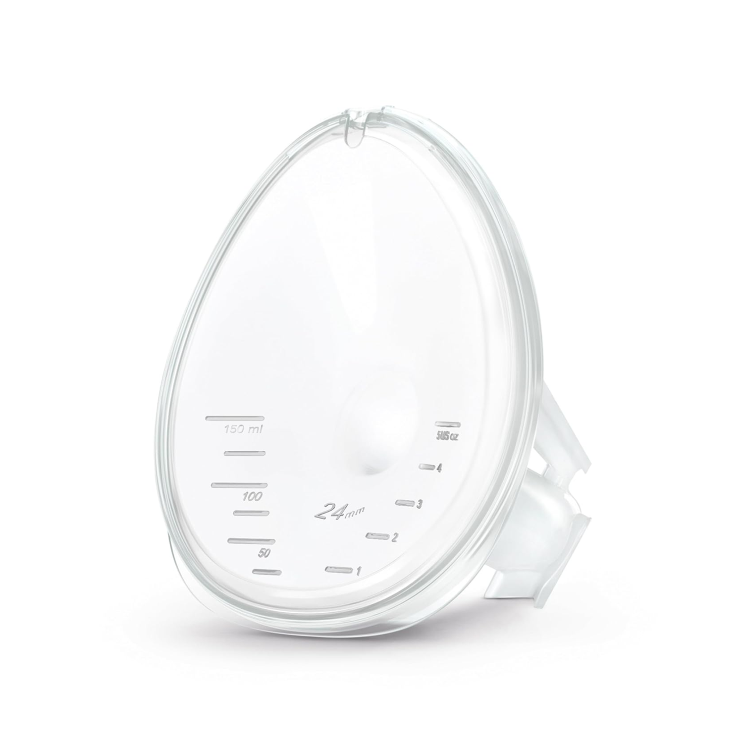Medela Symphony Hands FREE Brusthaube 24mm 2er