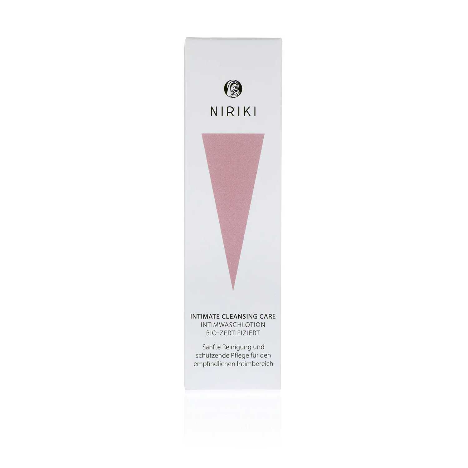 NIRIKI  Intimate Cleansing Care 50ml