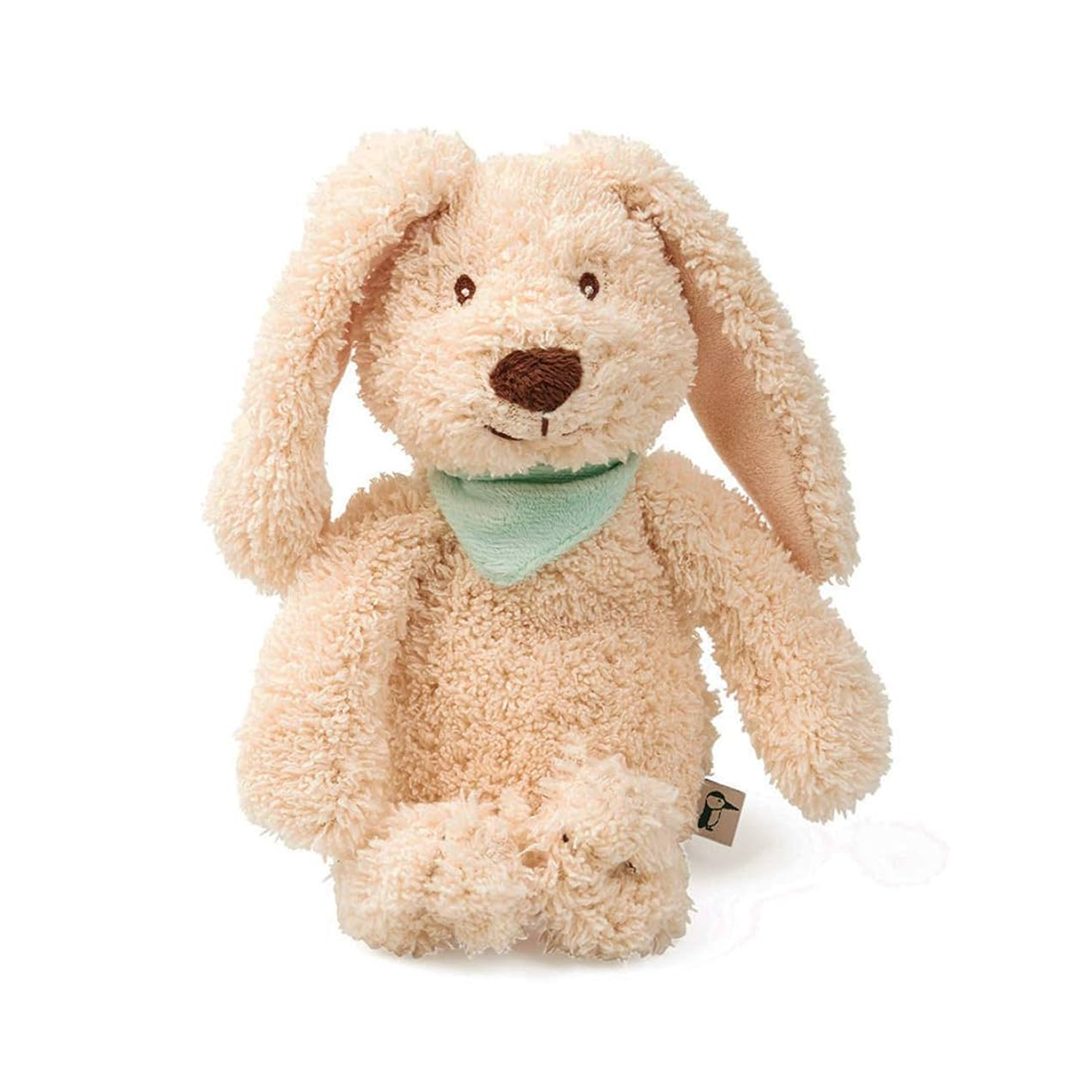 Grünspecht Baby Wärmetier Hase 18cm Raps