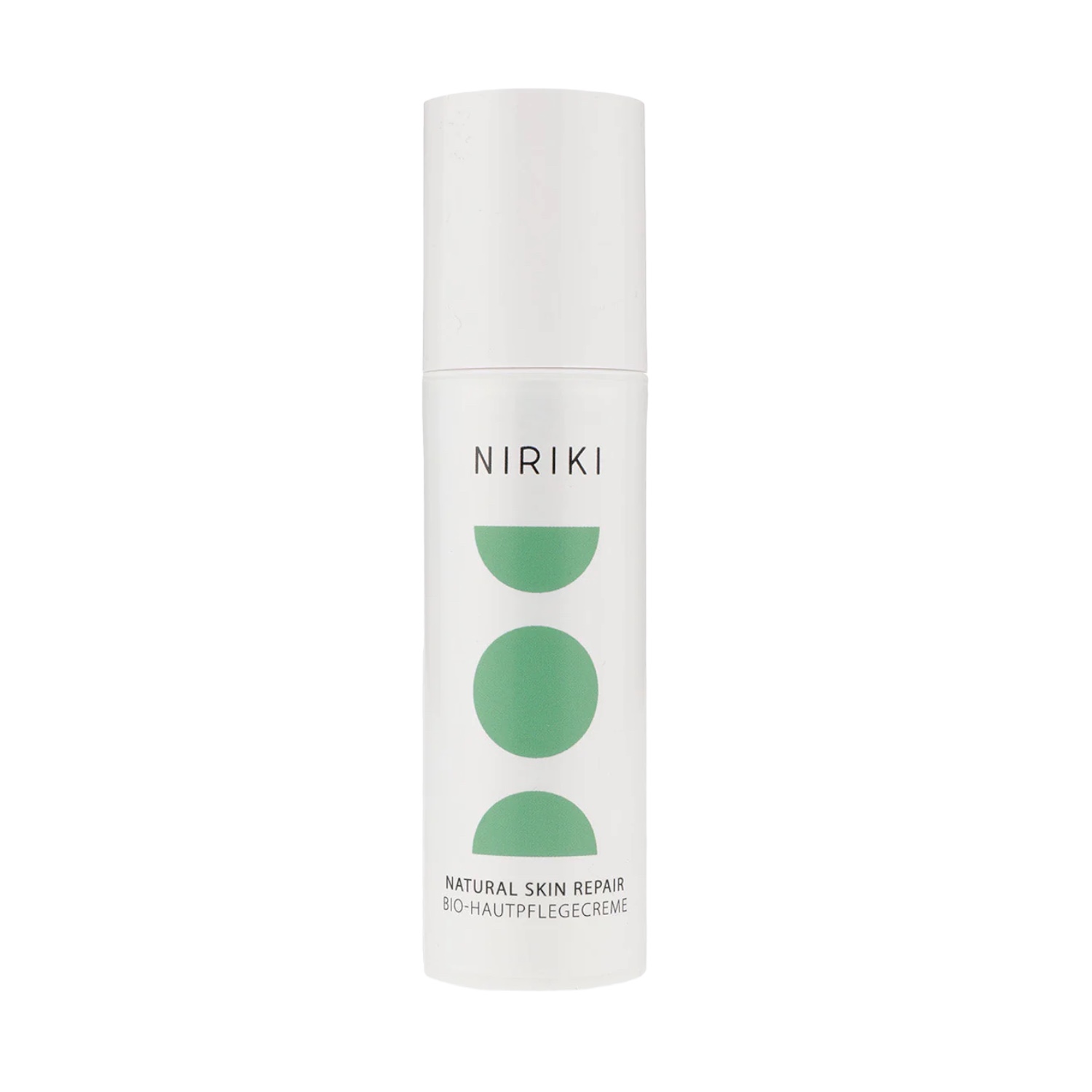 NIRIKI Natural Skin Repair Pflege Creme 50ml