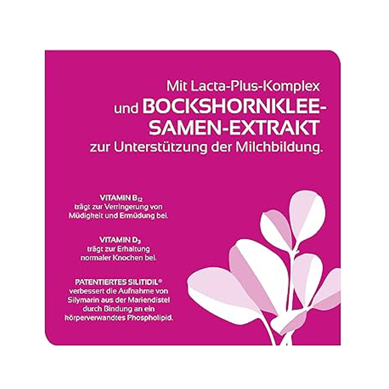 Humana Piulatte Portionsbeutel 14 Beutel à 5,5g
