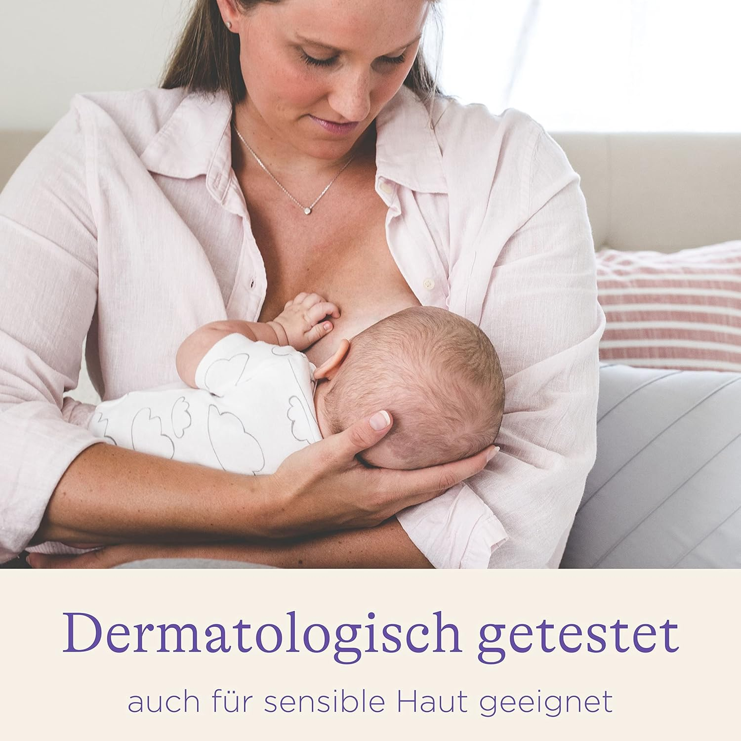 Lansinoh FSC Einweg Stilleinlagen 36 Stück