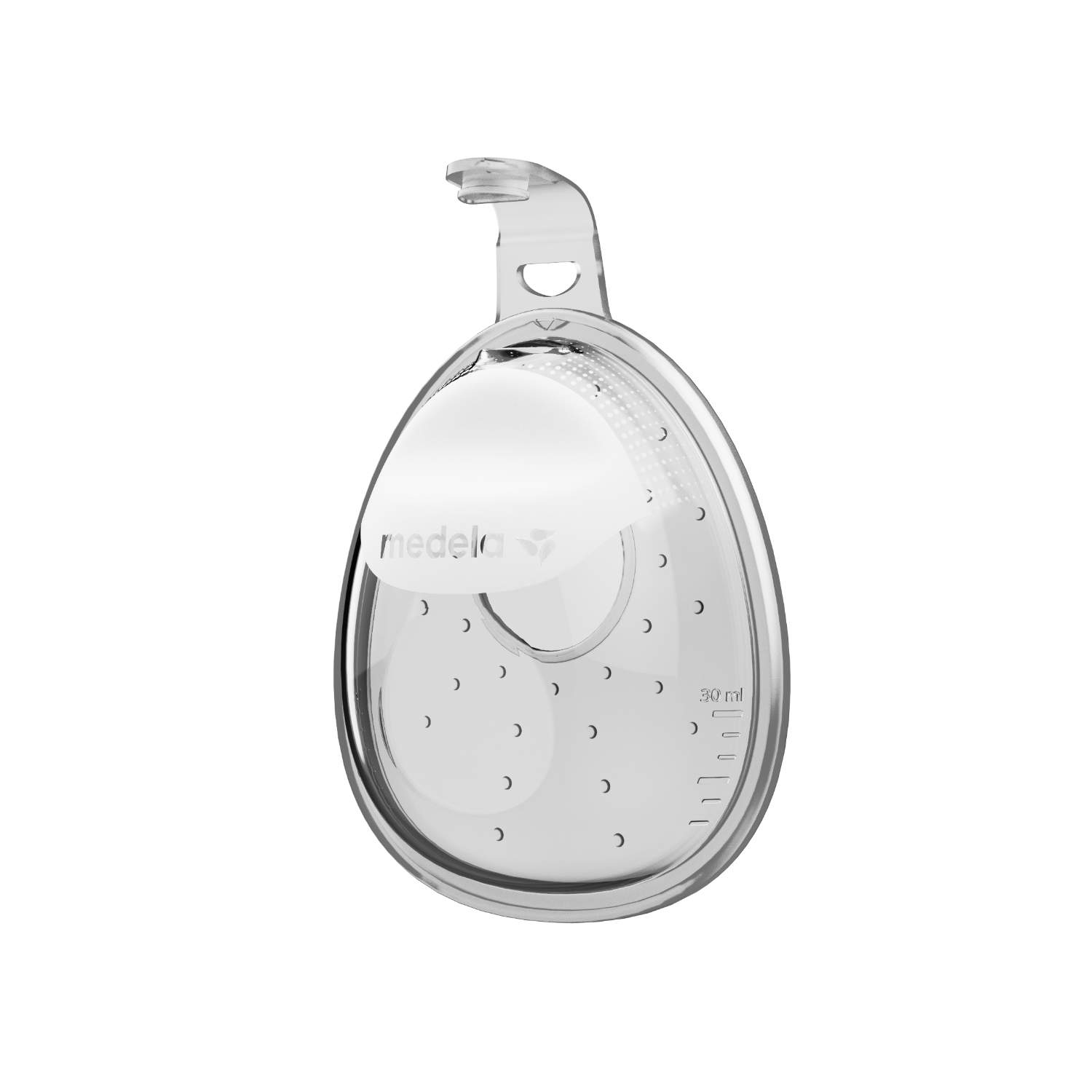 Medela InBra Milchauffangschalen 2 Stück