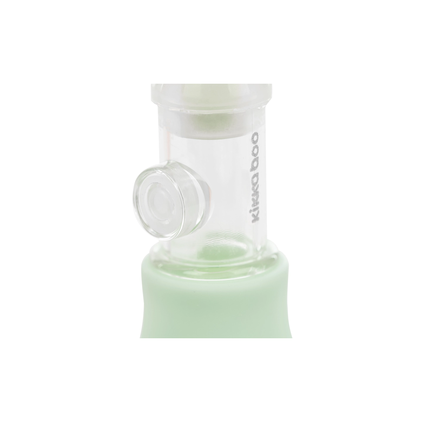 Kikkaboo Nasensauger Antireflux Mint Kikkaboo Nasensauger Antireflux Mint