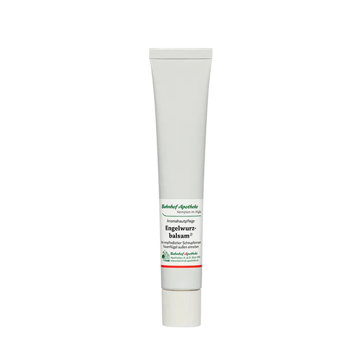 Ingeborg Stadelmann Engelwurzbalsam 15ml