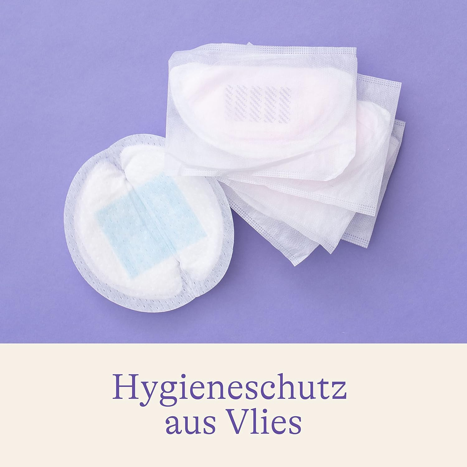 Lansinoh FSC Einweg Stilleinlagen 36 Stück