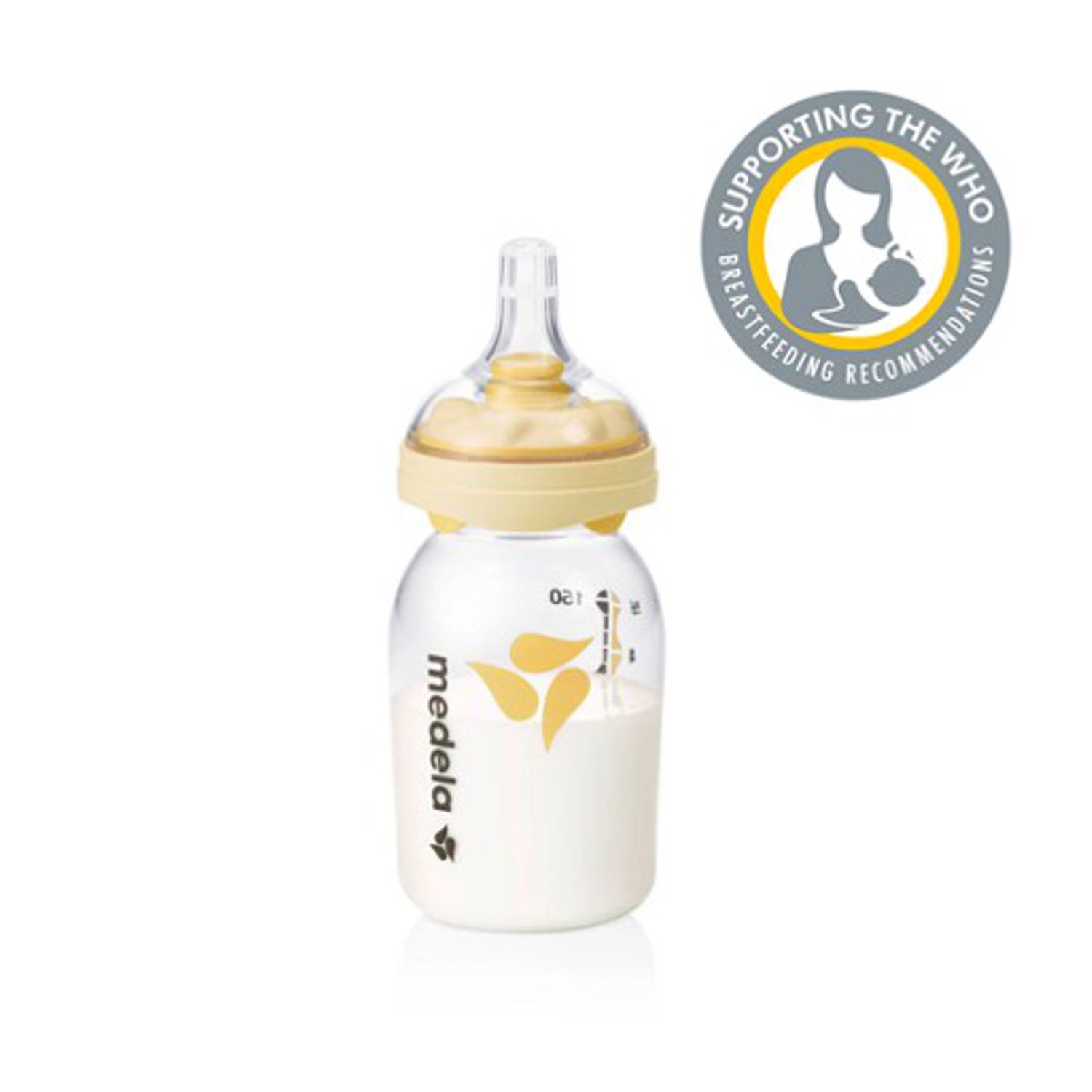 Medela Calma Flasche 150ml