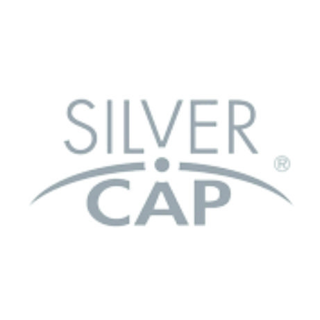 Silver Cap