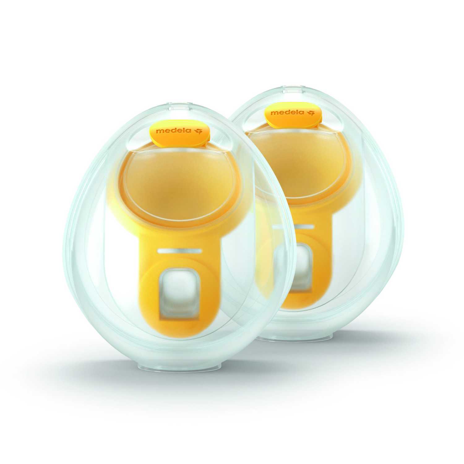 Medela Freestyle Hands FREE Milchpumpe NEU