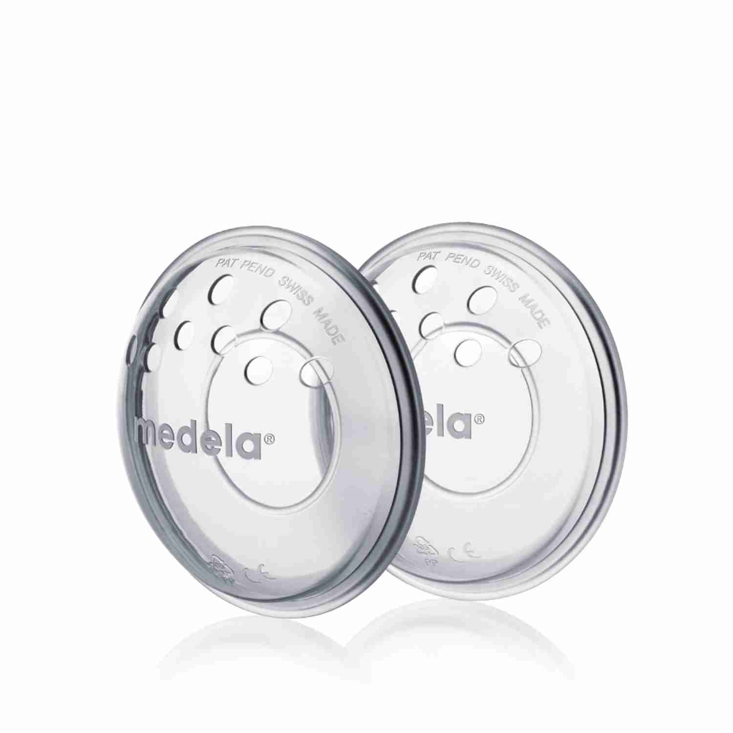 Medela Brustwarzenschutz 2 Stück