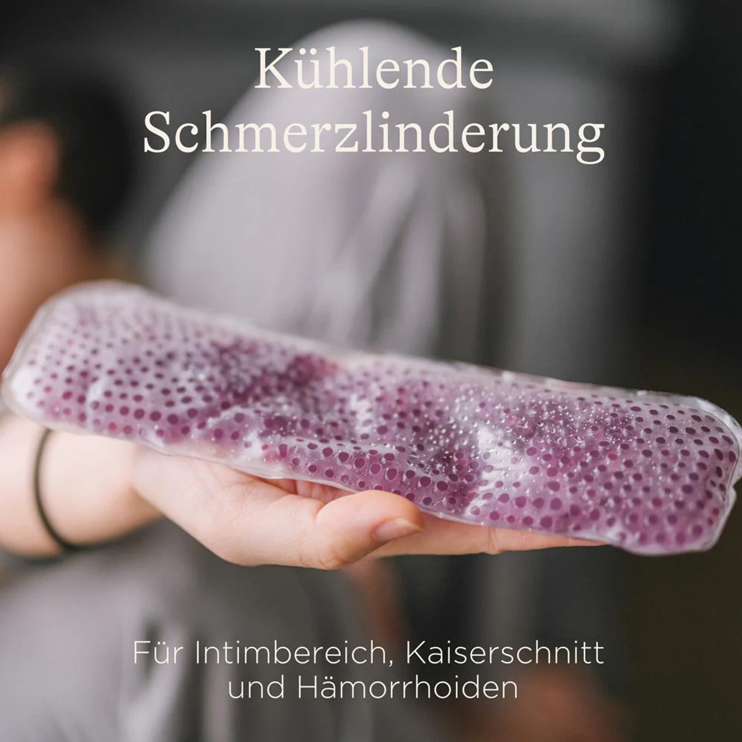 Lansinoh Wochenbett Kompresse Kalt | Warm