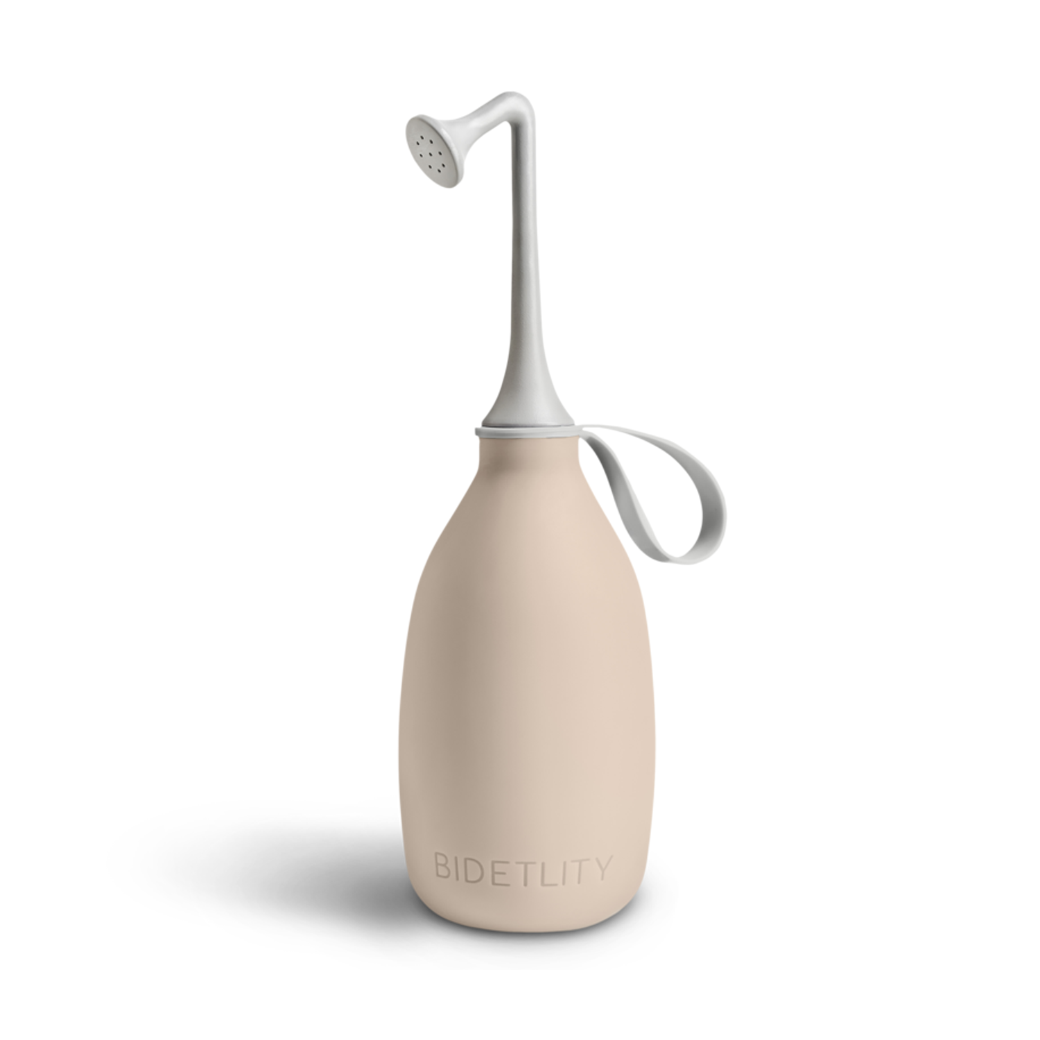 BIDELITY Podusche Intimdusche Soft Sand