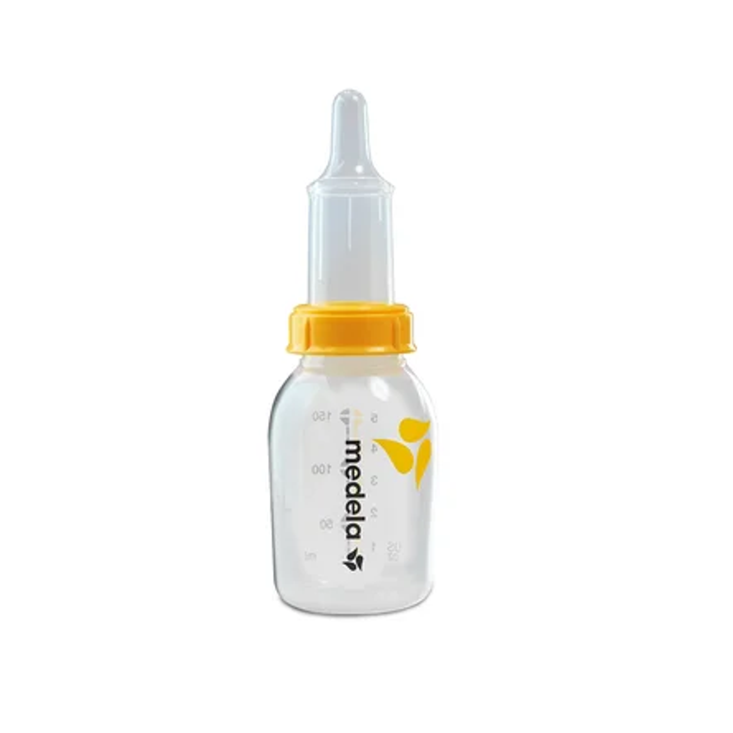 Medela Sauger mit Flasche SpecialNeeds