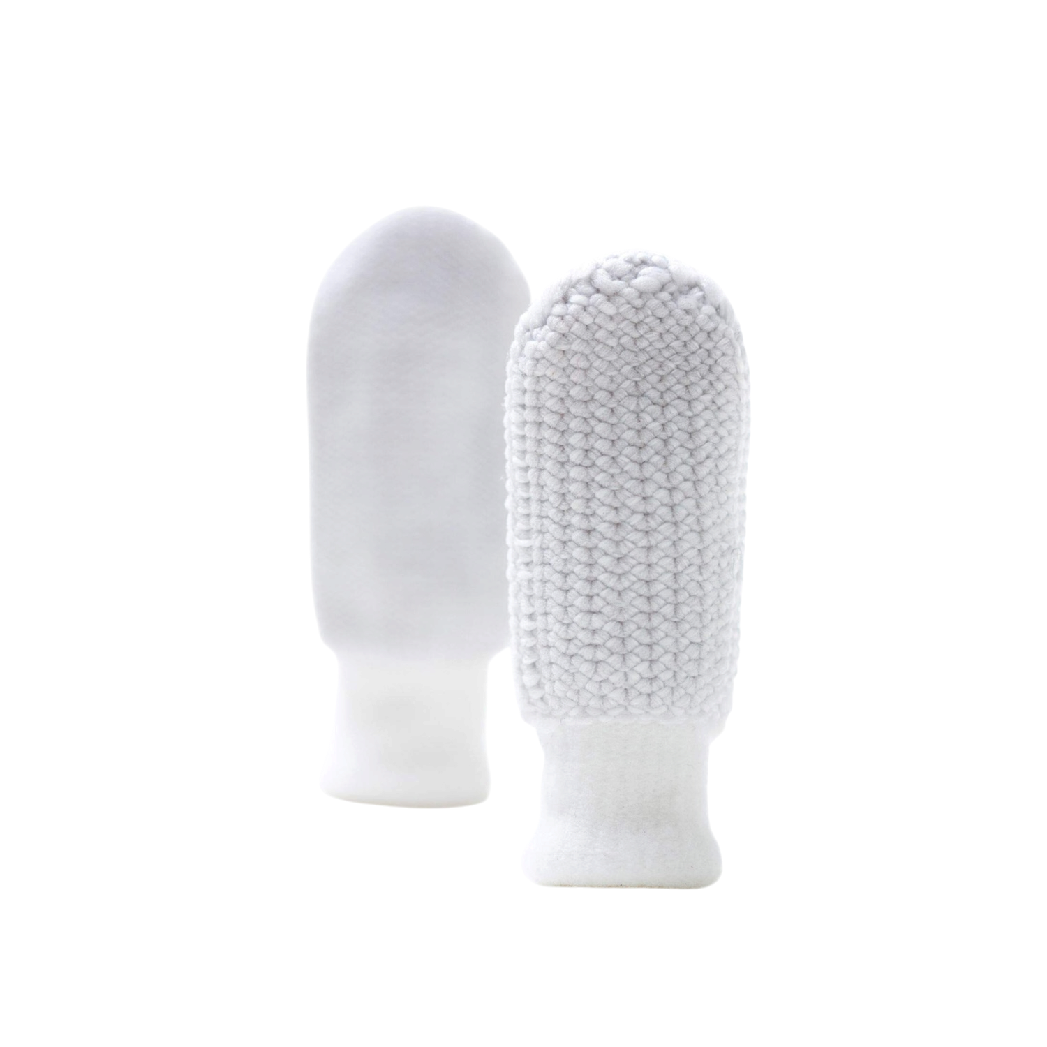 Grünspecht Baby Silver-Fee Fingerlinge 2er