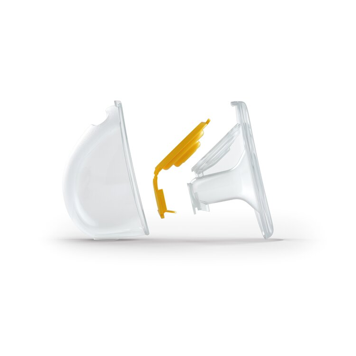 Medela Freestyle Hands FREE Brusthaube 24mm 2er