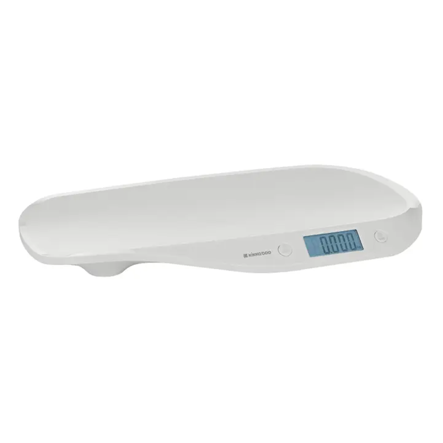 Kikkaboo digitale Babywaage 50g bis 20kg
