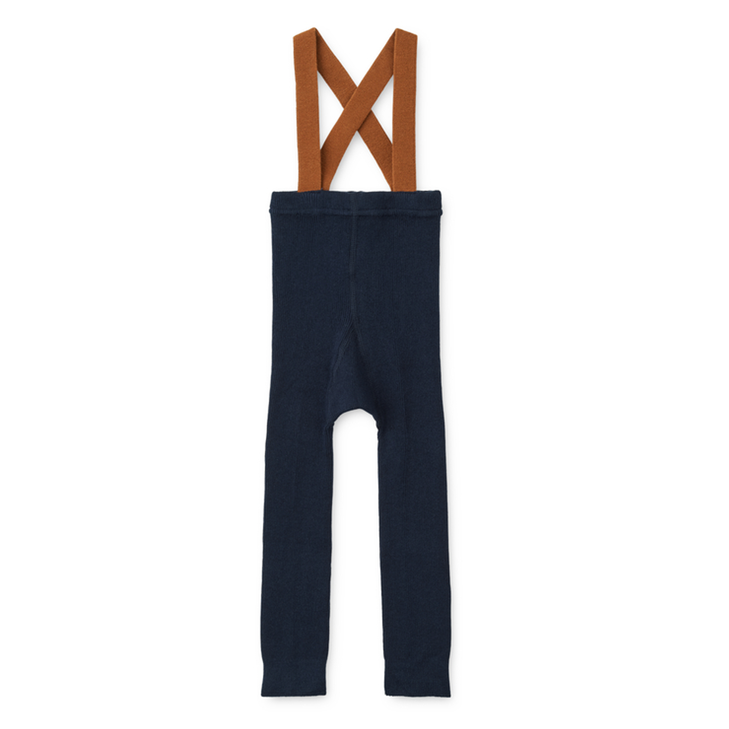 LIEWOOD Cuno Strumpfhose mit Trägern Navy