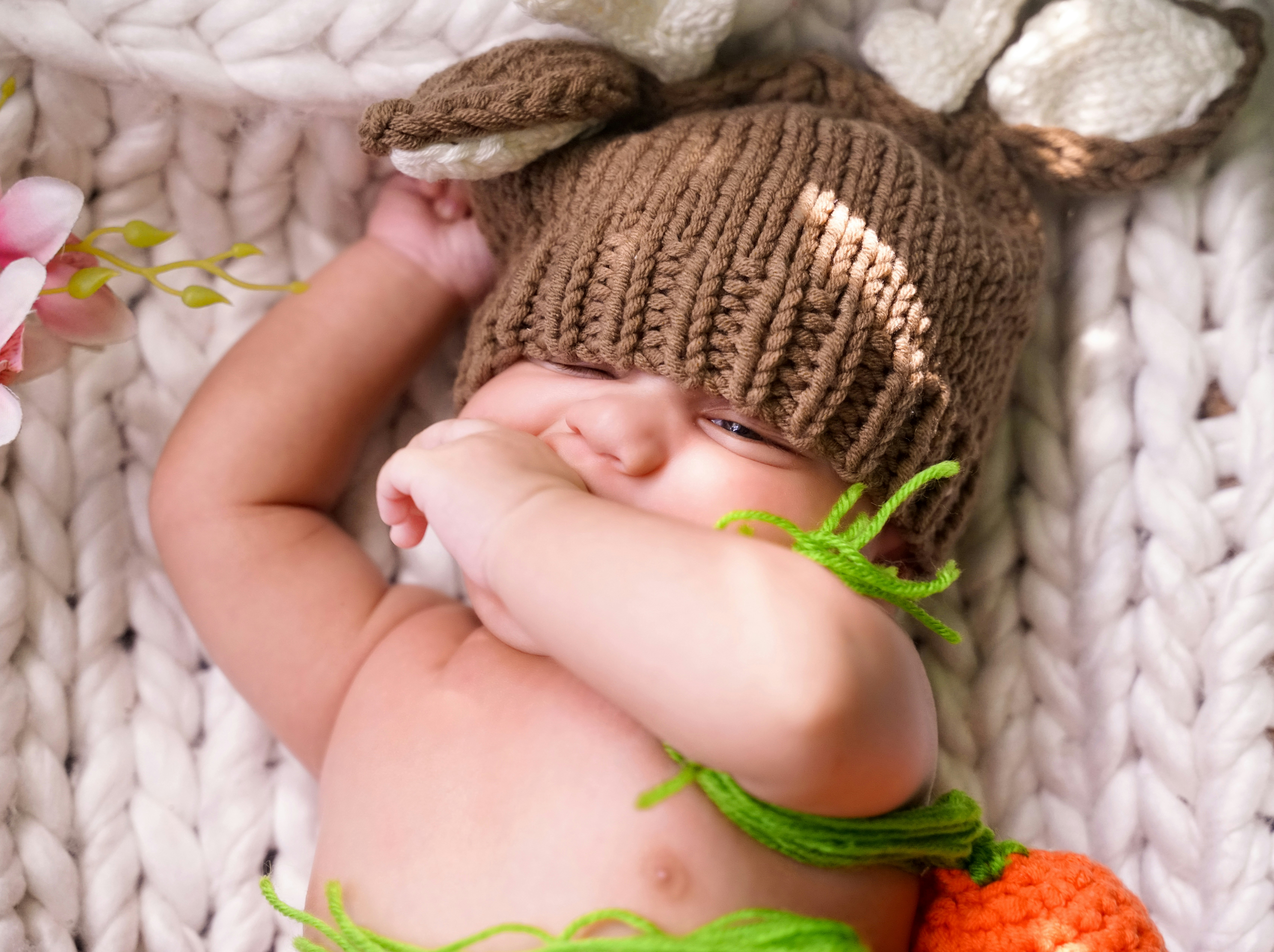 Ostern und Stillen | Finde Gemeinsamkeiten