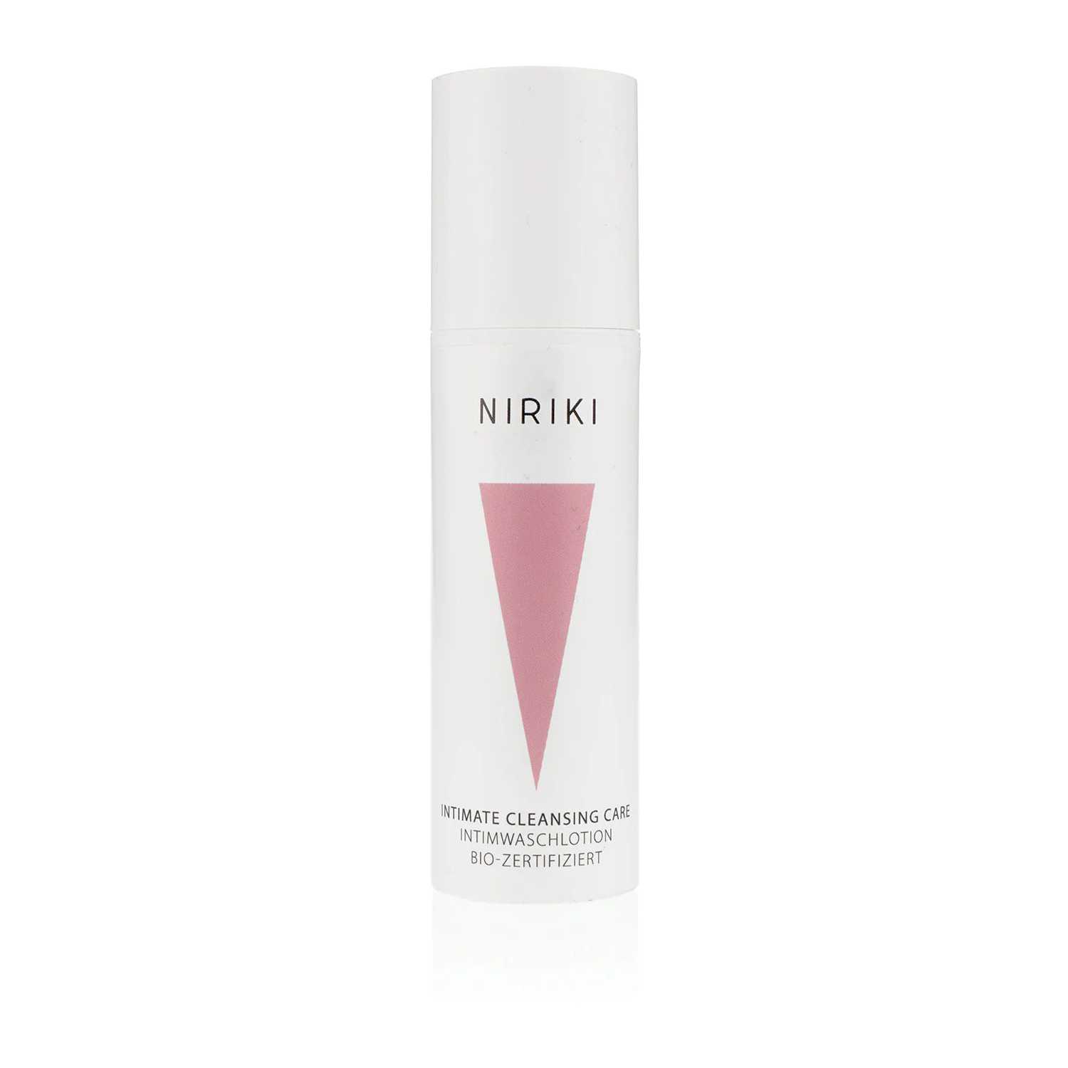 NIRIKI  Intimate Cleansing Care 50ml