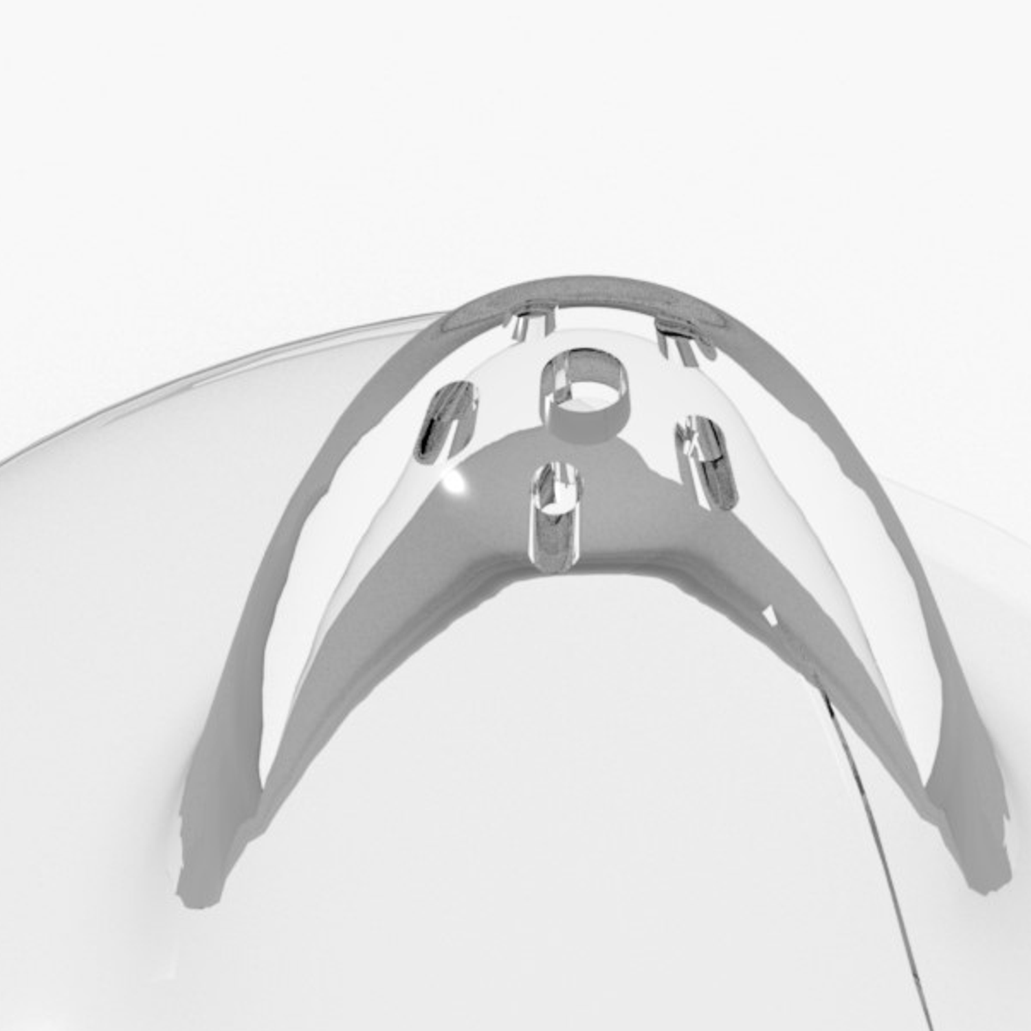 ENFit Neotech Bridge Set | Stillhilfe mit 7 Spritzen
