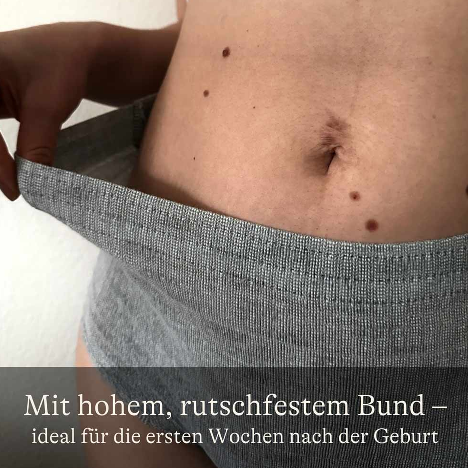 Lansinoh Wochenbett Unterwäsche 4 Stück