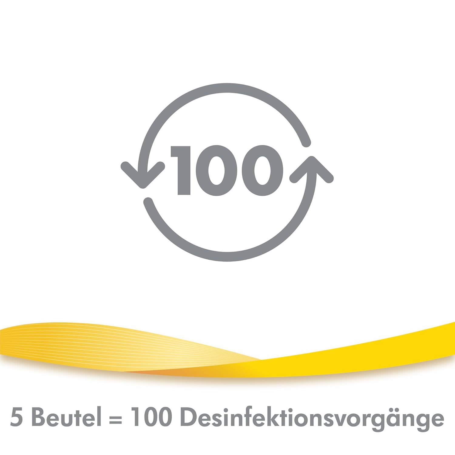 Medela Quick Clean Mikrowellen Beutel 5 Stück