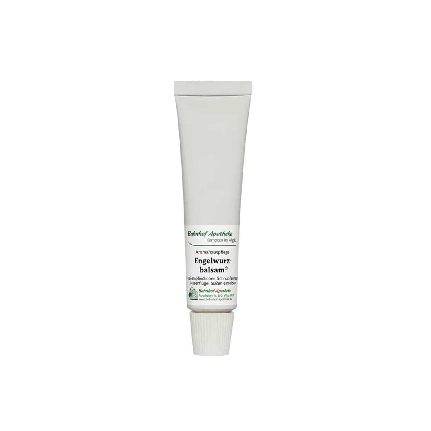 Ingeborg Stadelmann Engelwurzbalsam 9ml