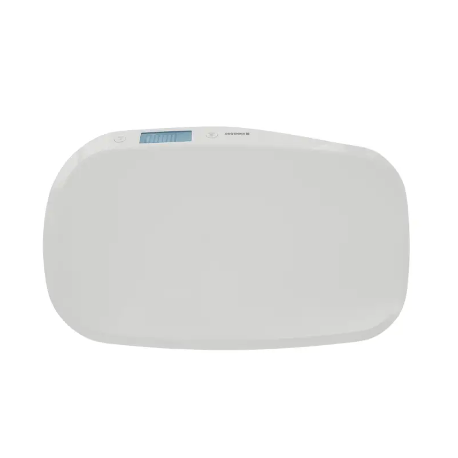 Kikkaboo digitale Babywaage 50g bis 20kg Kikkaboo digitale Babywaage 50g bis 20kg