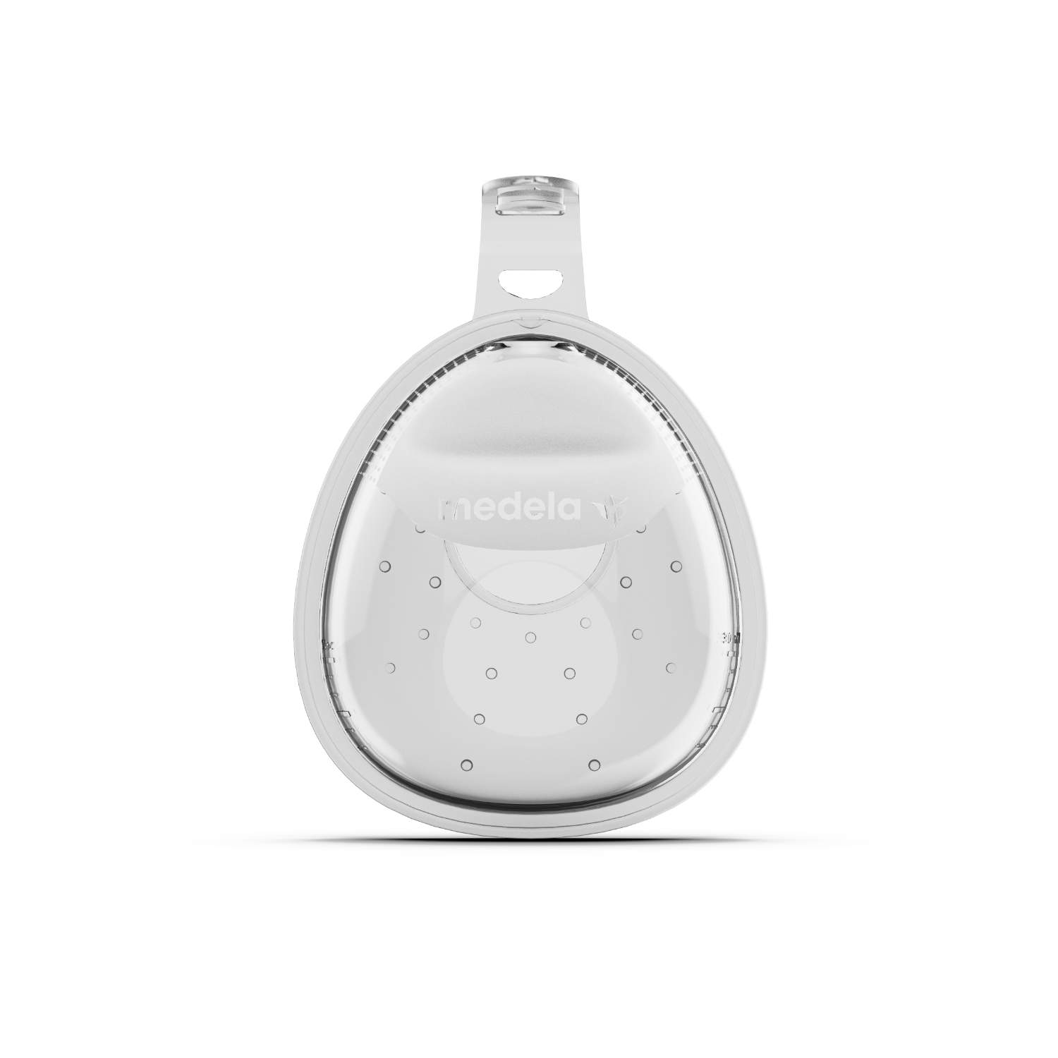 Medela InBra Milchauffangschalen 2 Stück