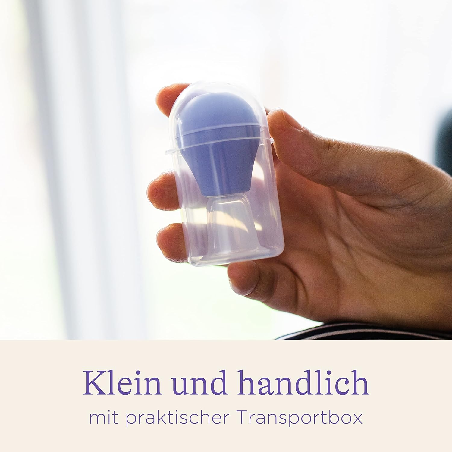 Lansinoh Latch Assist Stillhilfe