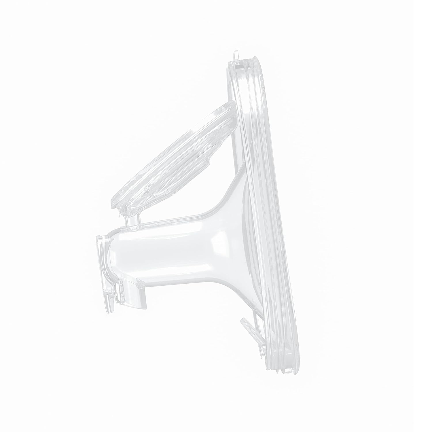 Medela Symphony Hands FREE Brusthaube 27mm 2er