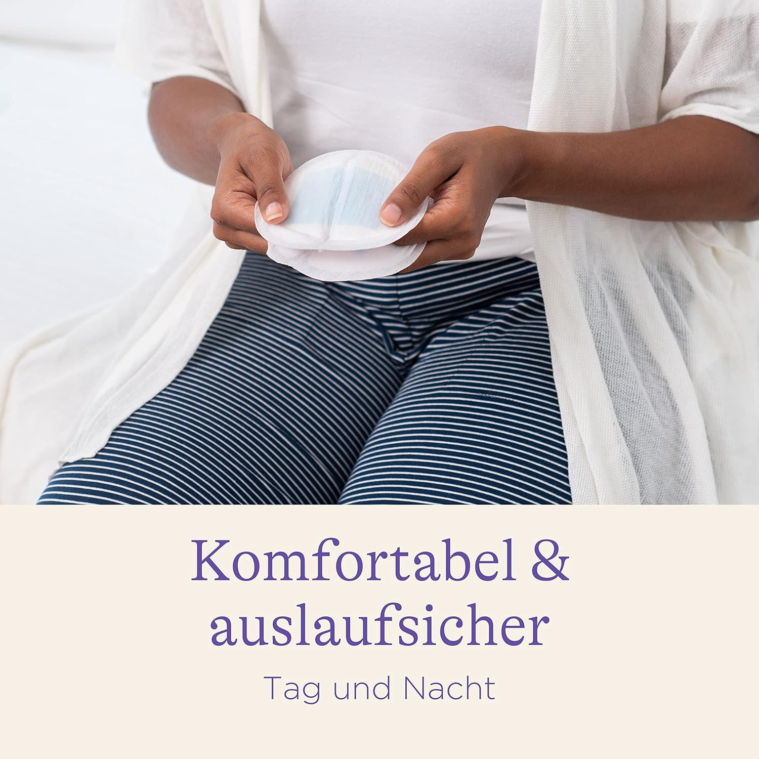 Lansinoh FSC Einweg Stilleinlagen 36 Stück