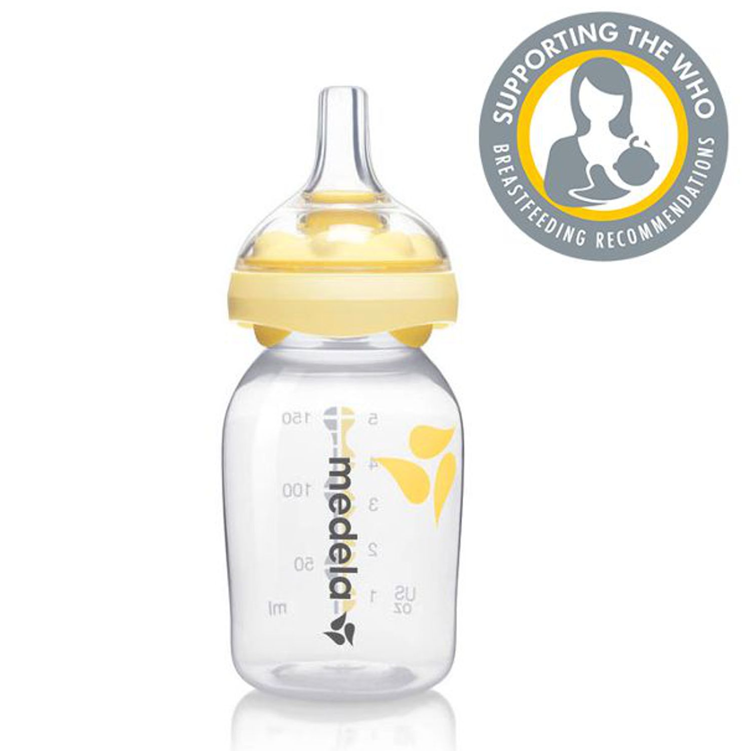 Medela Calma Flasche 150ml