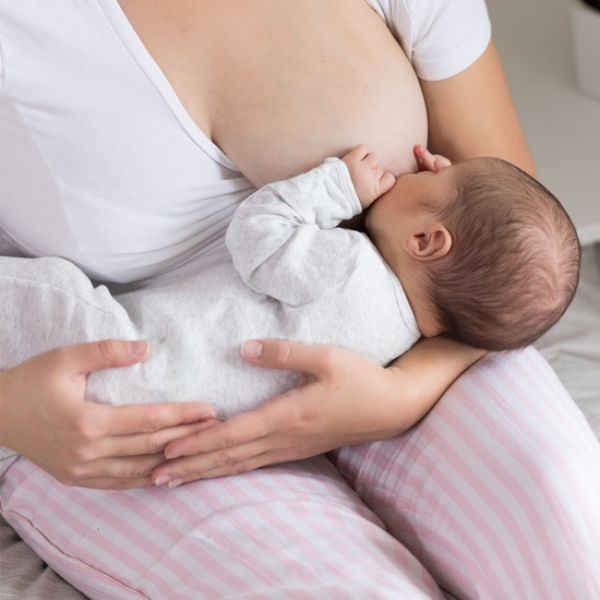 Zuviel Muttermilch | 5 Möglichkeiten die helfen