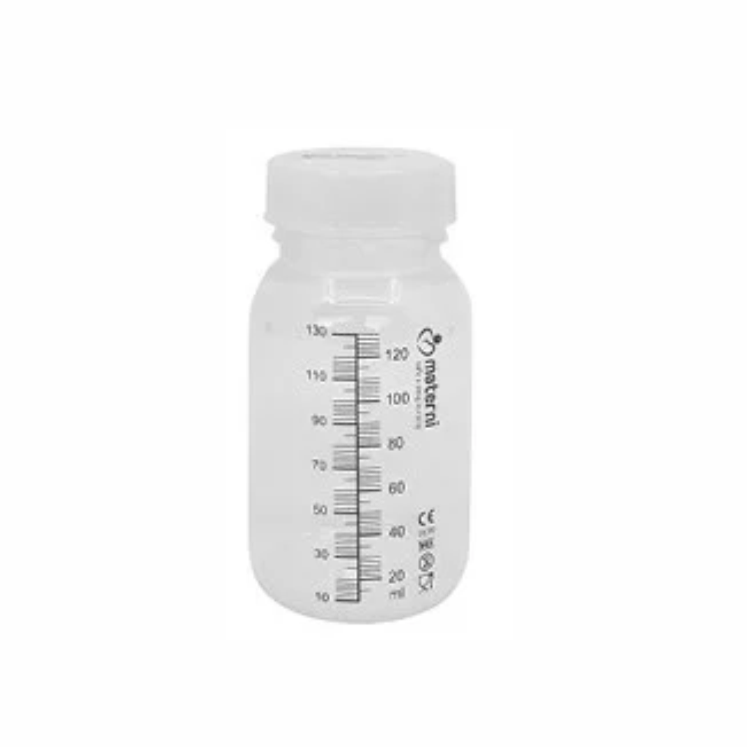 ENFit Muttermilch Flasche