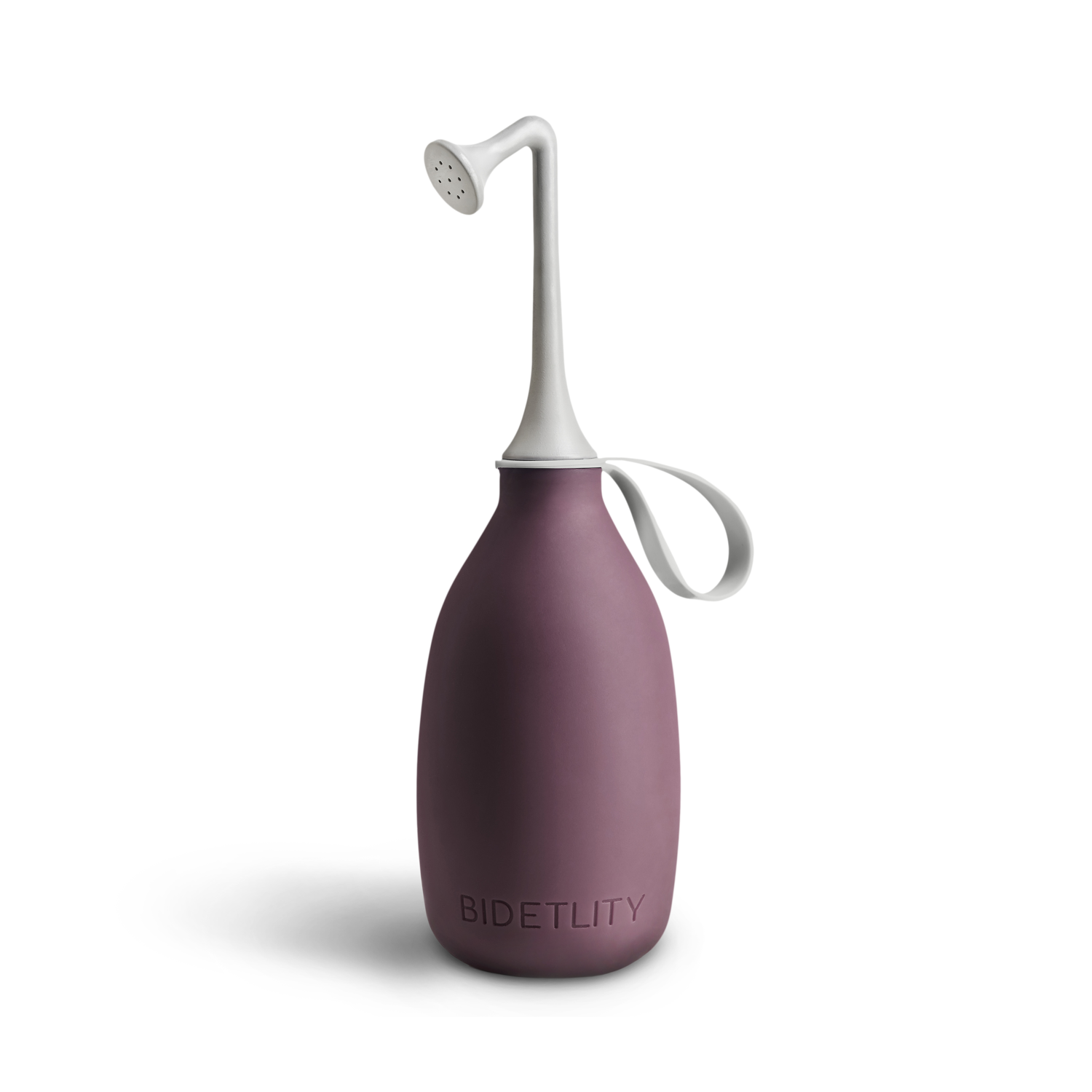 BIDELITY Podusche Intimdusche Royal Ruby