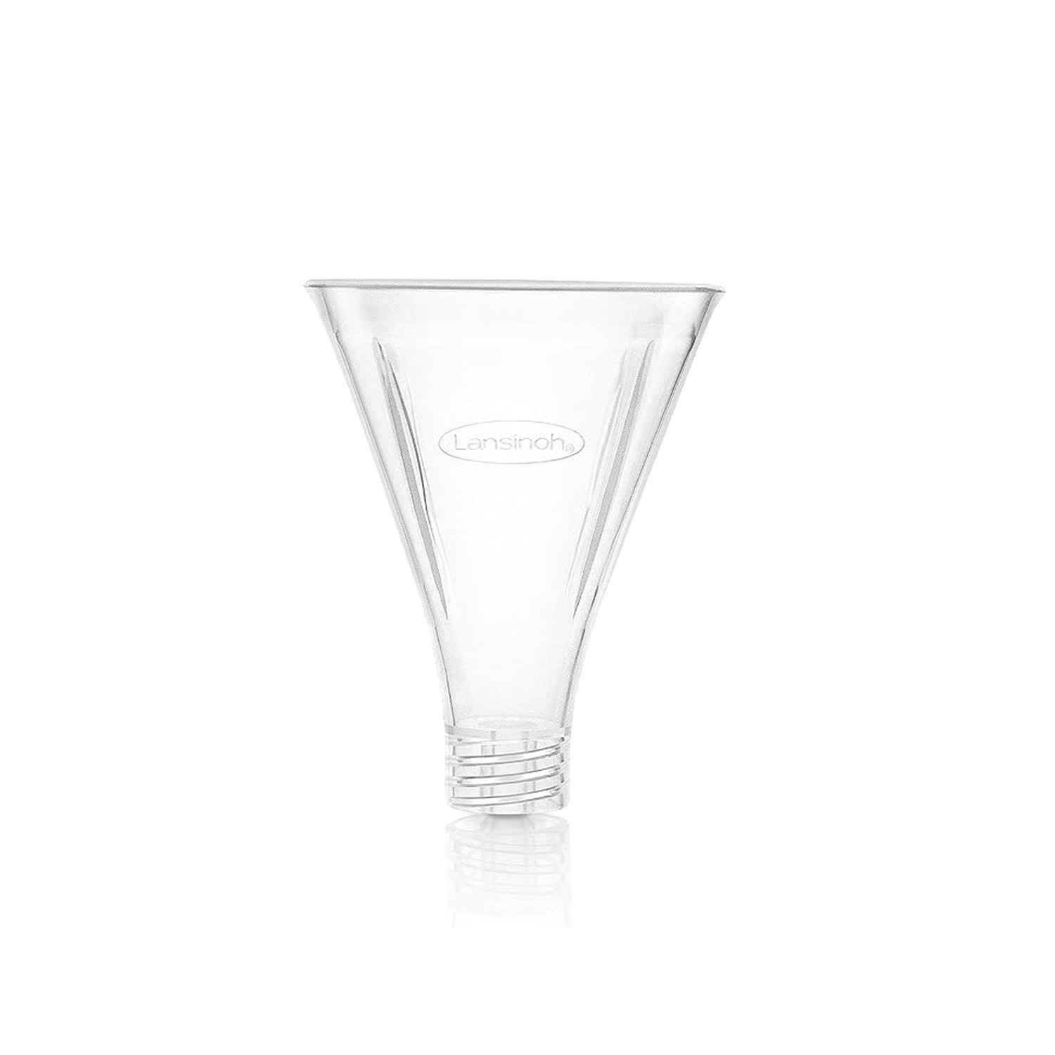 Lansinoh Primo-Lacto Kolostrum Ausstreichtrichter Lansinoh Primo-Lacto Kolostrum Ausstreichtrichter