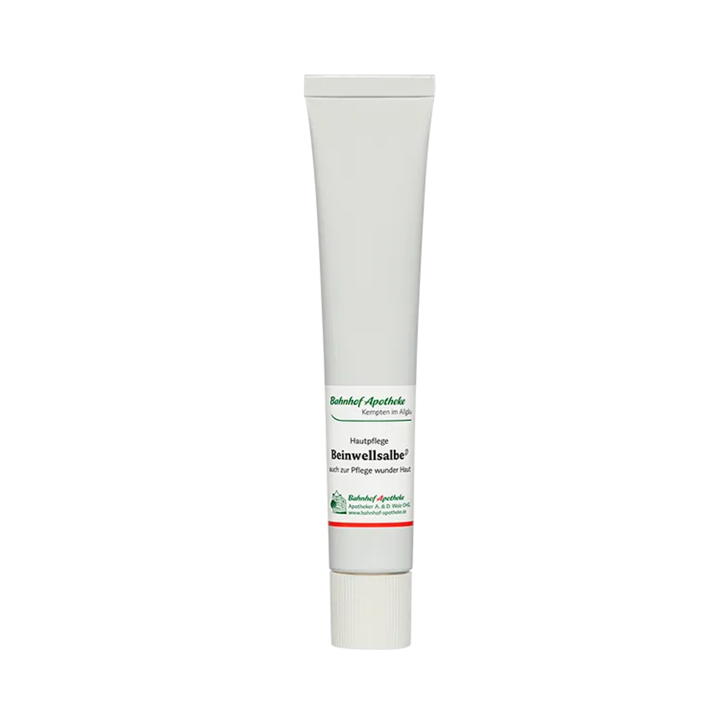 Ingeborg Stadelmann Beinwellsalbe 15ml