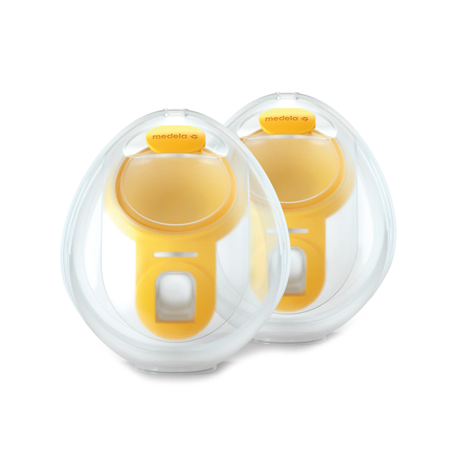 Medela Symphony Hands FREE Doppelpumpset 24mm 