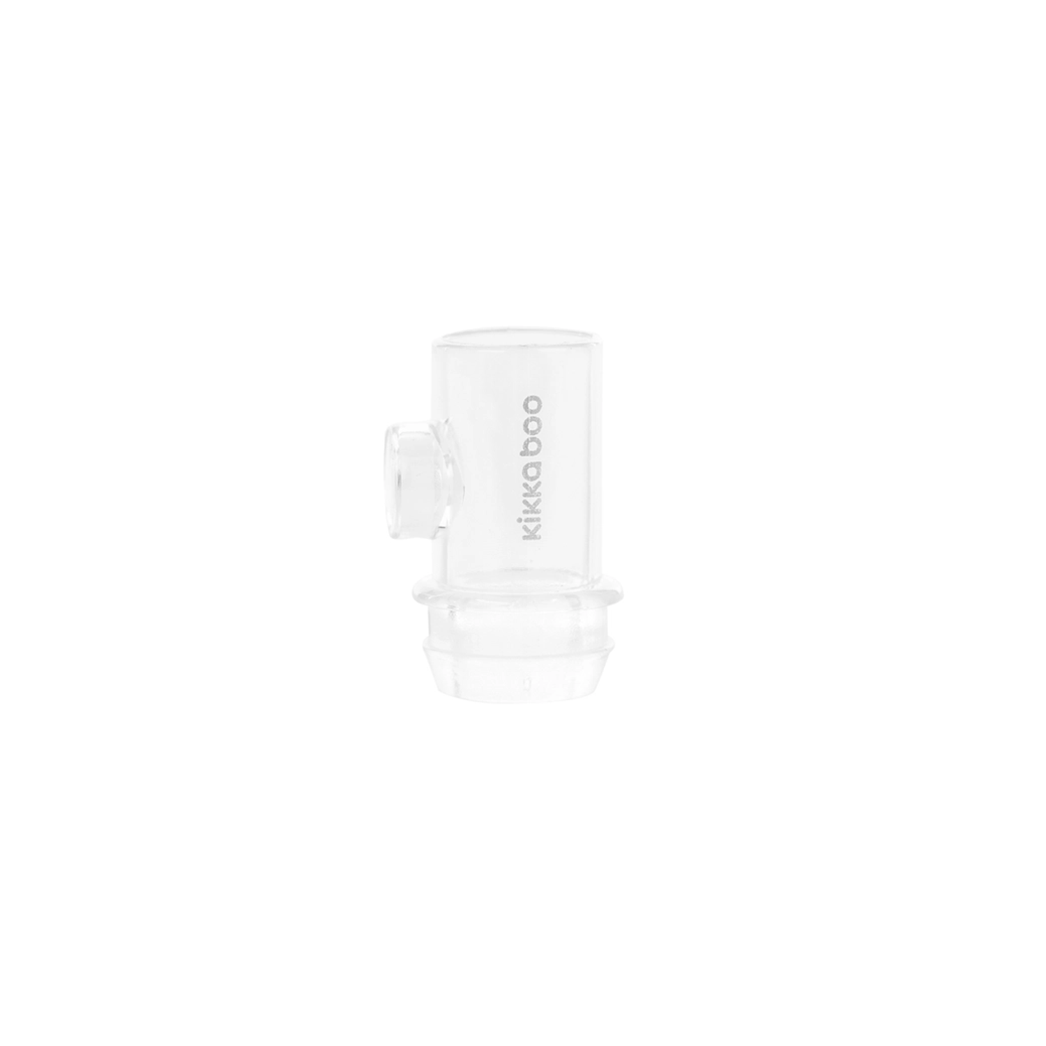 Kikkaboo Nasensauger Antireflux Mint Kikkaboo Nasensauger Antireflux Mint