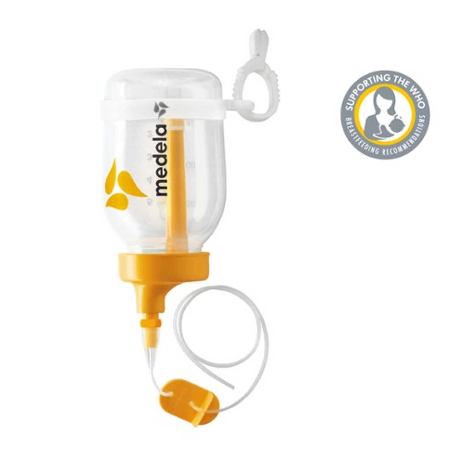 Medela SNS Brusternährungsset BES NEU
