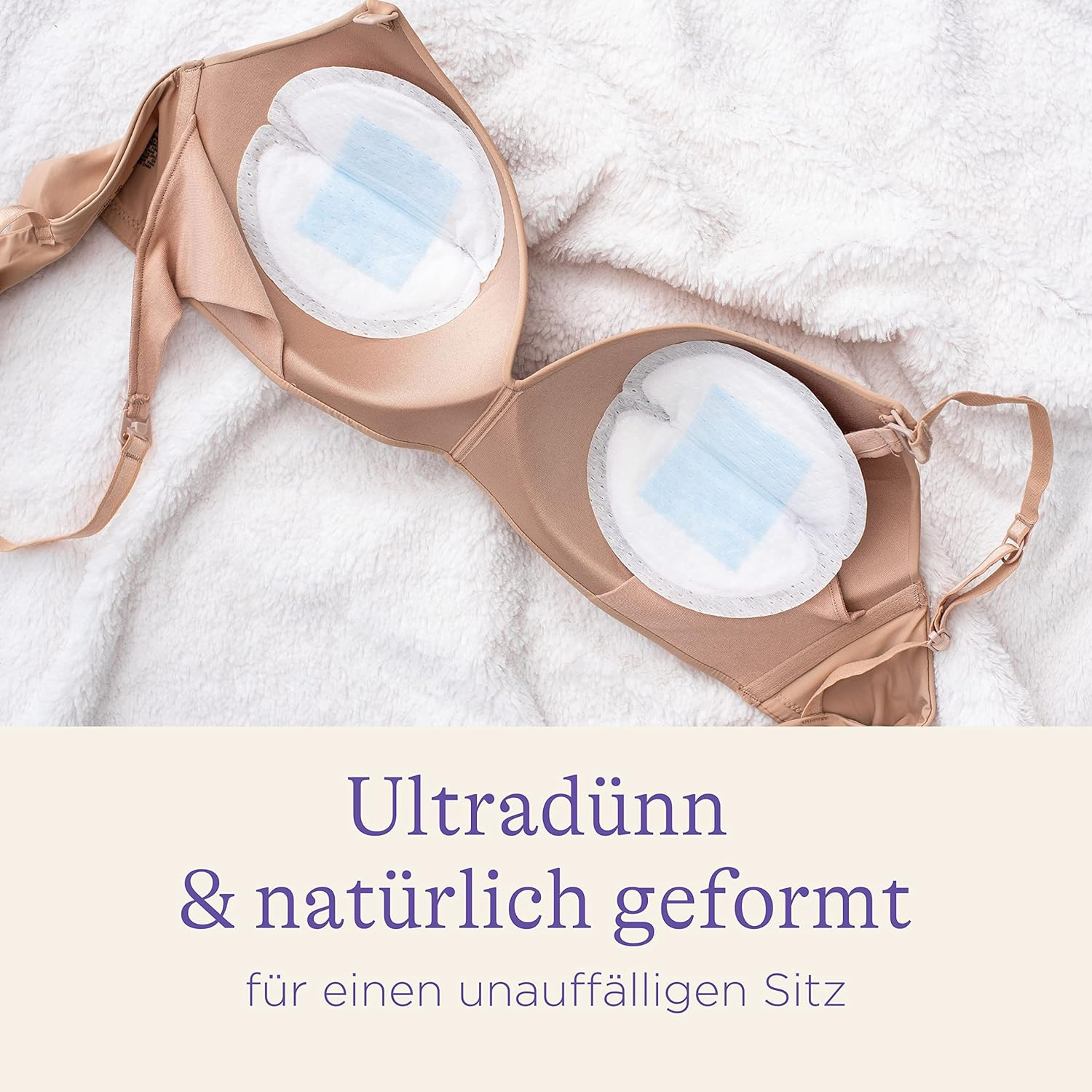 Lansinoh FSC Einweg Stilleinlagen 36 Stück