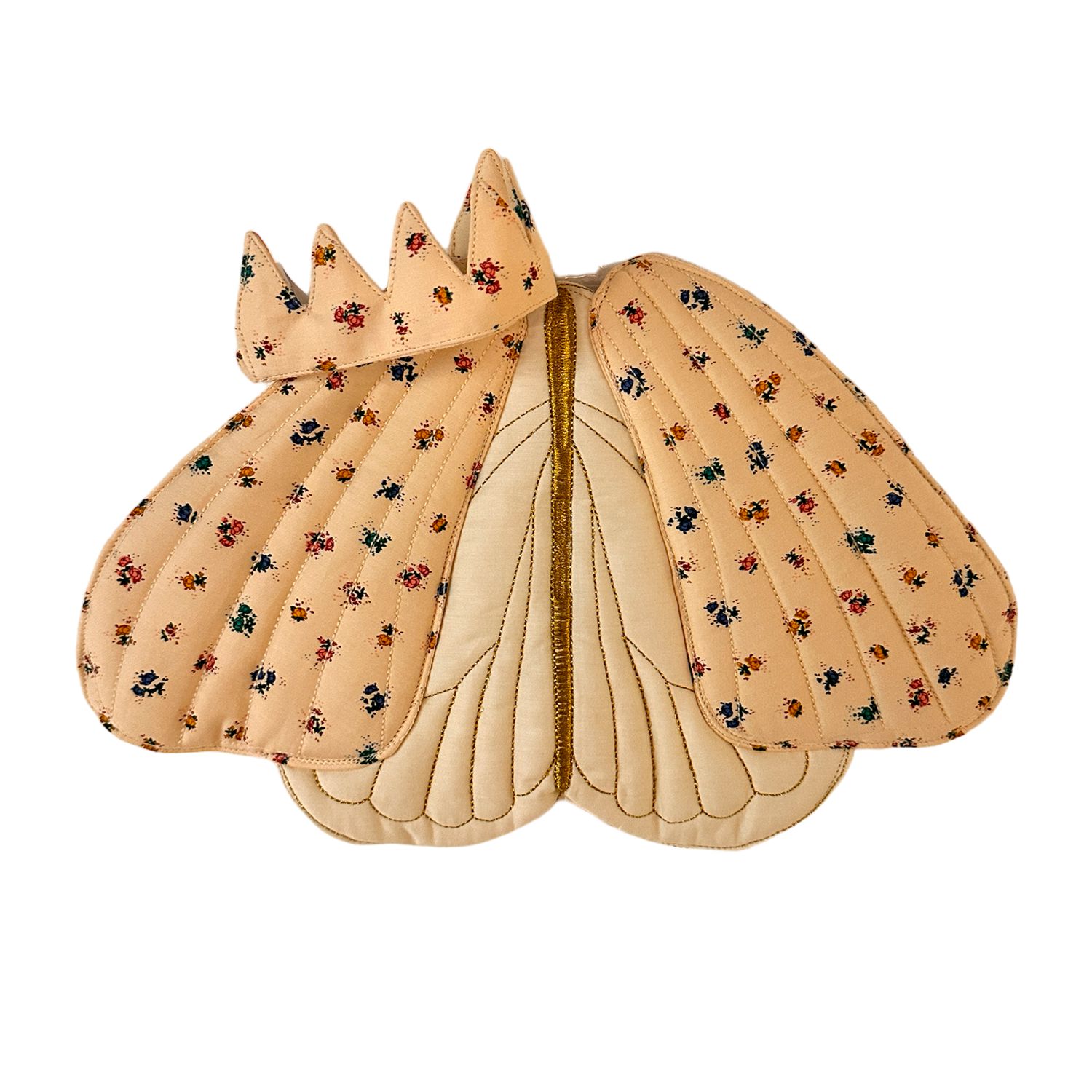 Konges Slojd Puppenverkleidungs-Set Butterfly