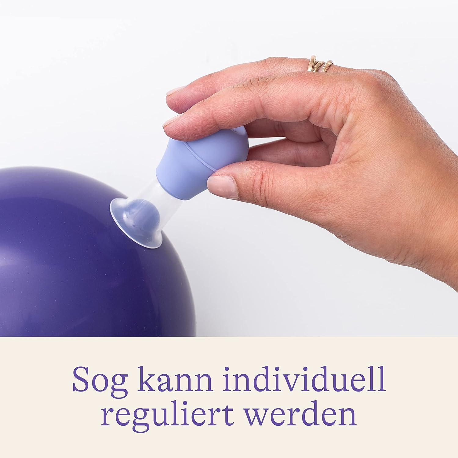 Lansinoh Latch Assist Stillhilfe