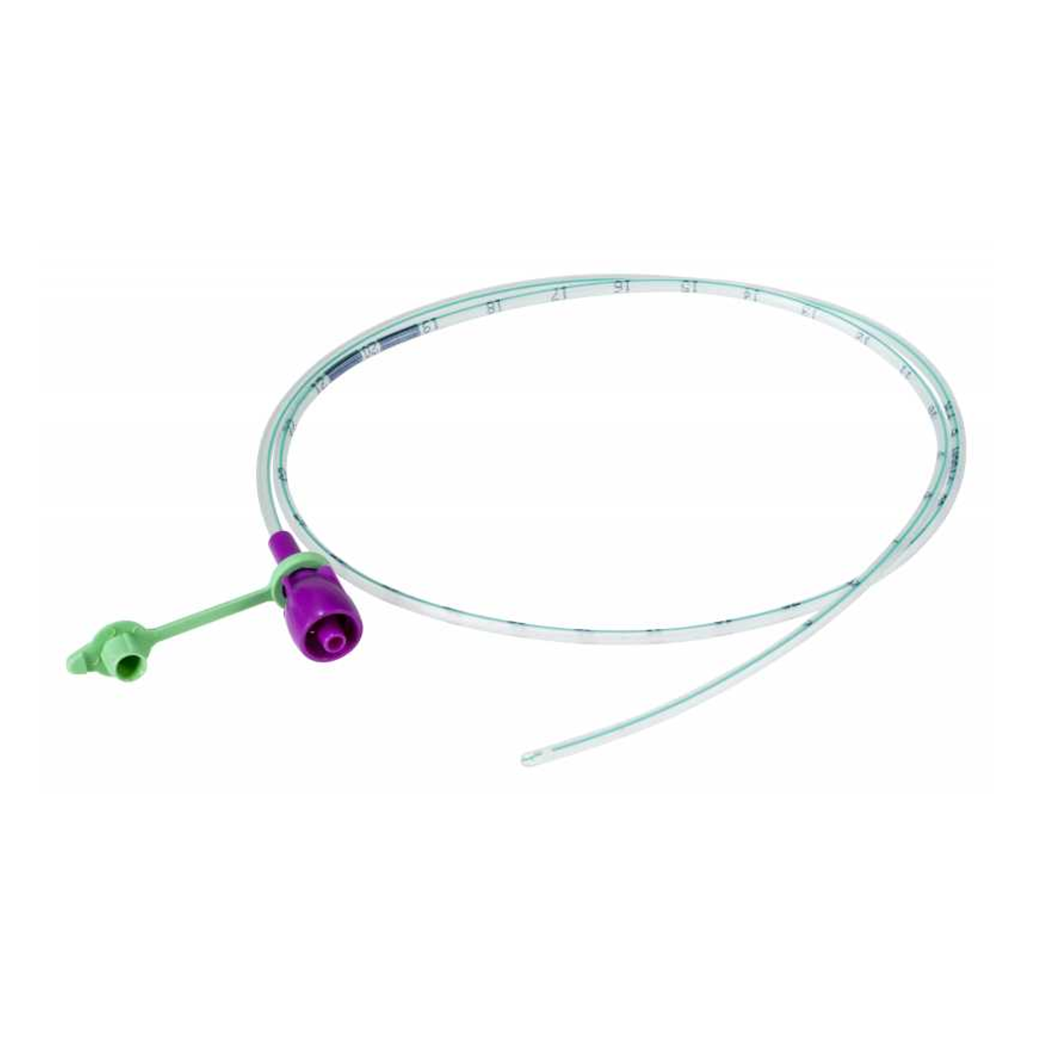 Horizont Kolostrum Beutel 4 Liter - Mit Trusti-Sonde Und Peach-Teat-Sauger 10 Stück