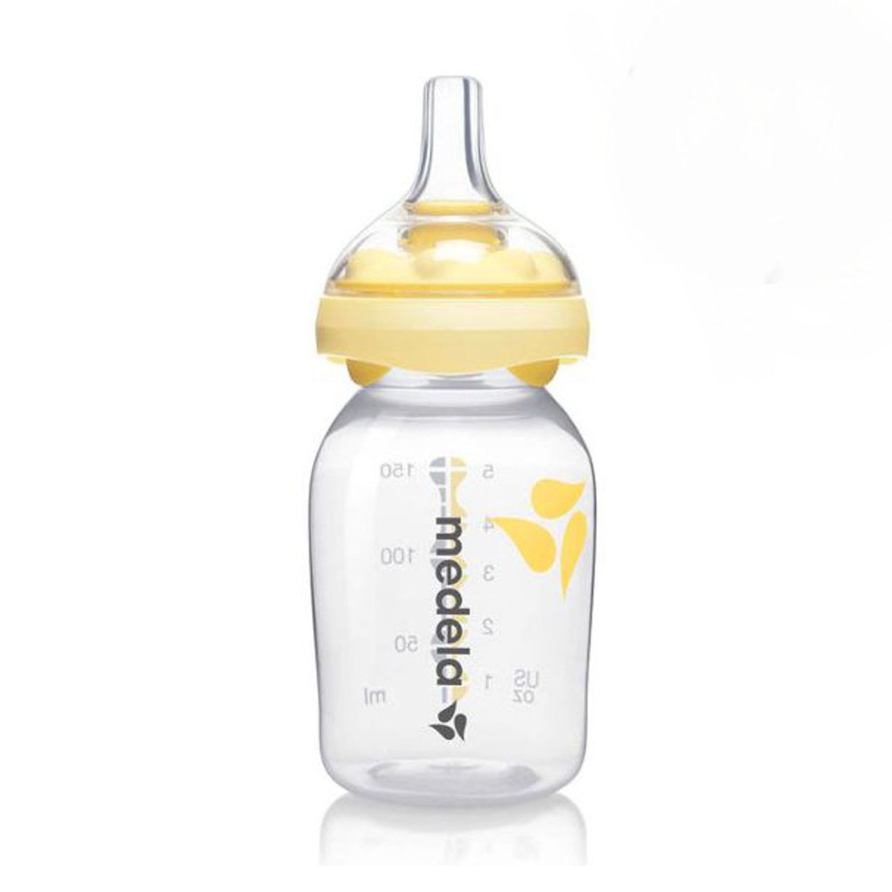 Stillhütchen Aus Silikon Größe L - Brustwarzenschutz Für Stillprobleme Mit Etui